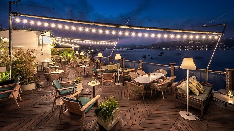 bebek hotel by the stay istanbul